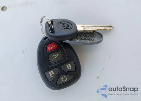 2014 Buick Enclave Leather from USA, damaged, VIN 5GAKRBKD1EJ334230